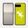 כיסוי בעיצוב אישי עם השם שלך לדגם - Google Pixel 10 5G בעיצוב וודו