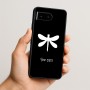 כיסוי בעיצוב אישי עם השם שלך לדגם - Google Pixel 10 5G בעיצוב שפירית