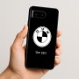 כיסוי בעיצוב אישי עם השם שלך לדגם - Google Pixel 10 5G בעיצוב ב.מ.וו