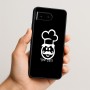 כיסוי בעיצוב אישי עם השם שלך לדגם - Google Pixel 10 5G בעיצוב שף