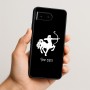 כיסוי בעיצוב אישי עם השם שלך לדגם - Google Pixel 10 5G בעיצוב מזלות - קשת
