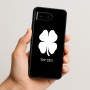 כיסוי בעיצוב אישי עם השם שלך לדגם - Google Pixel 10 5G בעיצוב קלבר