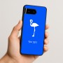 כיסוי בעיצוב אישי עם השם שלך לדגם - Google Pixel 10 5G בעיצוב אנפה
