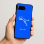 כיסוי בעיצוב אישי עם השם שלך לדגם - Google Pixel 10 5G בעיצוב פומה