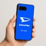 כיסוי בעיצוב אישי עם השם שלך לדגם - Google Pixel 10 5G בעיצוב דייהטסו