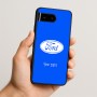 כיסוי בעיצוב אישי עם השם שלך לדגם - Google Pixel 10 5G בעיצוב לחצות