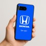 כיסוי בעיצוב אישי עם השם שלך לדגם - Google Pixel 10 5G בעיצוב הונדה 2