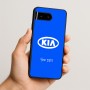 כיסוי בעיצוב אישי עם השם שלך לדגם - Google Pixel 10 5G בעיצוב קיה