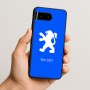 כיסוי בעיצוב אישי עם השם שלך לדגם - Google Pixel 10 5G בעיצוב פיג'ו