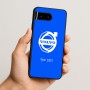 כיסוי בעיצוב אישי עם השם שלך לדגם - Google Pixel 10 5G בעיצוב וולוו