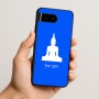 כיסוי בעיצוב אישי עם השם שלך לדגם - Google Pixel 10 5G בעיצוב בודה