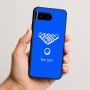 כיסוי בעיצוב אישי עם השם שלך לדגם - Google Pixel 10 5G בעיצוב בריכה - ביליארד -
