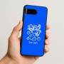 כיסוי בעיצוב אישי עם השם שלך לדגם - Google Pixel 10 5G בעיצוב מחזמר אנג'ל 2