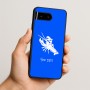 כיסוי בעיצוב אישי עם השם שלך לדגם - Google Pixel 10 5G בעיצוב מזלות - סרטן