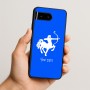 כיסוי בעיצוב אישי עם השם שלך לדגם - Google Pixel 10 5G בעיצוב מזלות - קשת