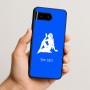 כיסוי בעיצוב אישי עם השם שלך לדגם - Google Pixel 10 5G בעיצוב מזלות - בתולה