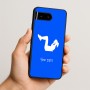 כיסוי בעיצוב אישי עם השם שלך לדגם - Google Pixel 10 5G בעיצוב אישה מתאמנת