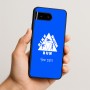 כיסוי בעיצוב אישי עם השם שלך לדגם - Google Pixel 10 5G בעיצוב טריאתלון