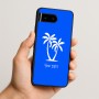 כיסוי בעיצוב אישי עם השם שלך לדגם - Google Pixel 10 5G בעיצוב כפות ידיים