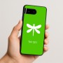 כיסוי בעיצוב אישי עם השם שלך לדגם - Google Pixel 10 5G בעיצוב שפירית