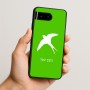 כיסוי בעיצוב אישי עם השם שלך לדגם - Google Pixel 10 5G בעיצוב לבלוע