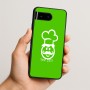 כיסוי בעיצוב אישי עם השם שלך לדגם - Google Pixel 10 5G בעיצוב שף