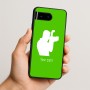 כיסוי בעיצוב אישי עם השם שלך לדגם - Google Pixel 10 5G בעיצוב צלם - גברים
