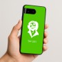 כיסוי בעיצוב אישי עם השם שלך לדגם - Google Pixel 10 5G בעיצוב צ'ה גווארה