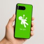 כיסוי בעיצוב אישי עם השם שלך לדגם - Google Pixel 10 5G בעיצוב וודו