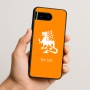 כיסוי בעיצוב אישי עם השם שלך לדגם - Google Pixel 10 5G בעיצוב דרקון