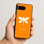 כיסוי בעיצוב אישי עם השם שלך לדגם - Google Pixel 10 5G בעיצוב שפירית