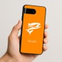 כיסוי בעיצוב אישי עם השם שלך לדגם - Google Pixel 10 5G בעיצוב לדוג