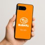 כיסוי בעיצוב אישי עם השם שלך לדגם - Google Pixel 10 5G בעיצוב סובארו