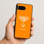 כיסוי בעיצוב אישי עם השם שלך לדגם - Google Pixel 10 5G בעיצוב בריכה - ביליארד -