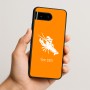 כיסוי בעיצוב אישי עם השם שלך לדגם - Google Pixel 10 5G בעיצוב מזלות - סרטן