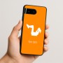 כיסוי בעיצוב אישי עם השם שלך לדגם - Google Pixel 10 5G בעיצוב אישה מתאמנת