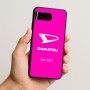 כיסוי בעיצוב אישי עם השם שלך לדגם - Google Pixel 10 5G בעיצוב דייהטסו