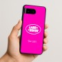 כיסוי בעיצוב אישי עם השם שלך לדגם - Google Pixel 10 5G בעיצוב לנד רובר