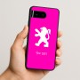כיסוי בעיצוב אישי עם השם שלך לדגם - Google Pixel 10 5G בעיצוב פיג'ו