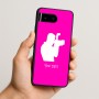 כיסוי בעיצוב אישי עם השם שלך לדגם - Google Pixel 10 5G בעיצוב צלם - גברים