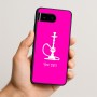 כיסוי בעיצוב אישי עם השם שלך לדגם - Google Pixel 10 5G בעיצוב נרגילה