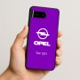 כיסוי בעיצוב אישי עם השם שלך לדגם - Google Pixel 10 5G בעיצוב אופל
