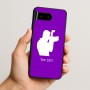כיסוי בעיצוב אישי עם השם שלך לדגם - Google Pixel 10 5G בעיצוב צלם - גברים