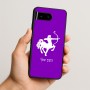 כיסוי בעיצוב אישי עם השם שלך לדגם - Google Pixel 10 5G בעיצוב מזלות - קשת