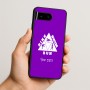 כיסוי בעיצוב אישי עם השם שלך לדגם - Google Pixel 10 5G בעיצוב טריאתלון