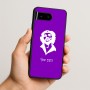כיסוי בעיצוב אישי עם השם שלך לדגם - Google Pixel 10 5G בעיצוב צ'ה גווארה