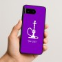 כיסוי בעיצוב אישי עם השם שלך לדגם - Google Pixel 10 5G בעיצוב נרגילה