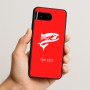 כיסוי בעיצוב אישי עם השם שלך לדגם - Google Pixel 10 5G בעיצוב לדוג