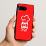 כיסוי בעיצוב אישי עם השם שלך לדגם - Google Pixel 10 5G בעיצוב שף