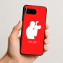 כיסוי בעיצוב אישי עם השם שלך לדגם - Google Pixel 10 5G בעיצוב צלם - גברים